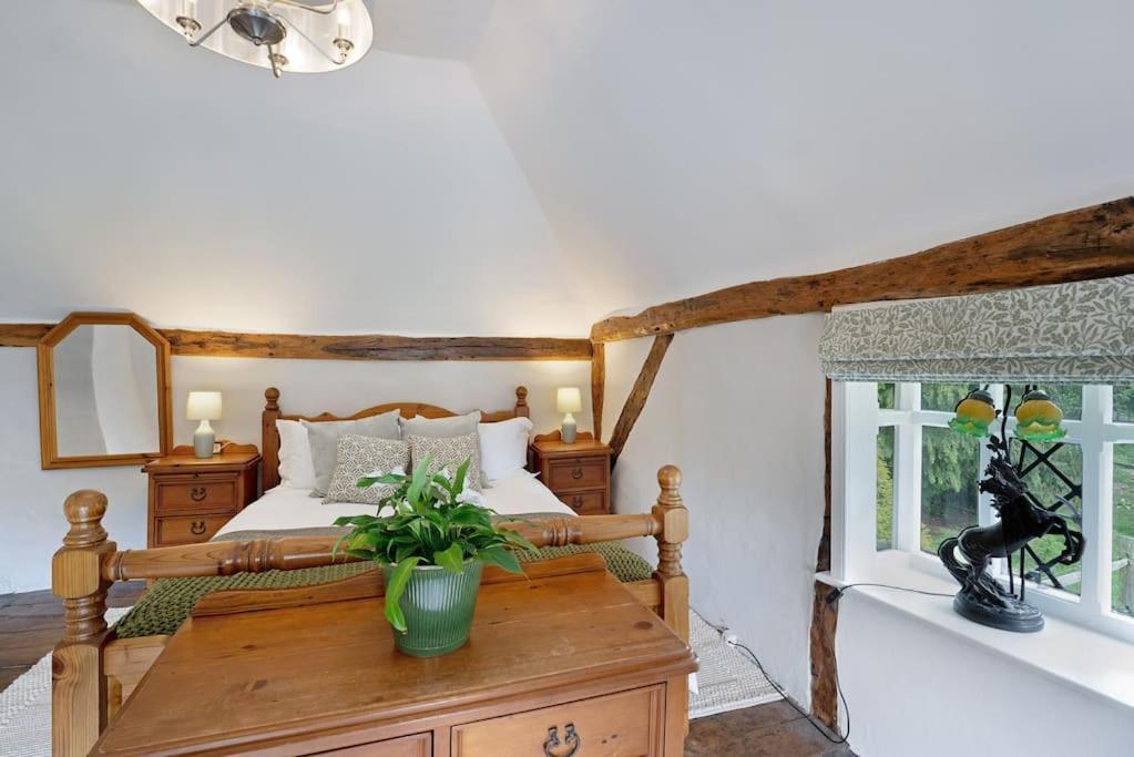 Local Walks Pub Gardens Pet Friendly Landscaped Gardens And Free Private Parking Villa Doddington  Kültér fotó