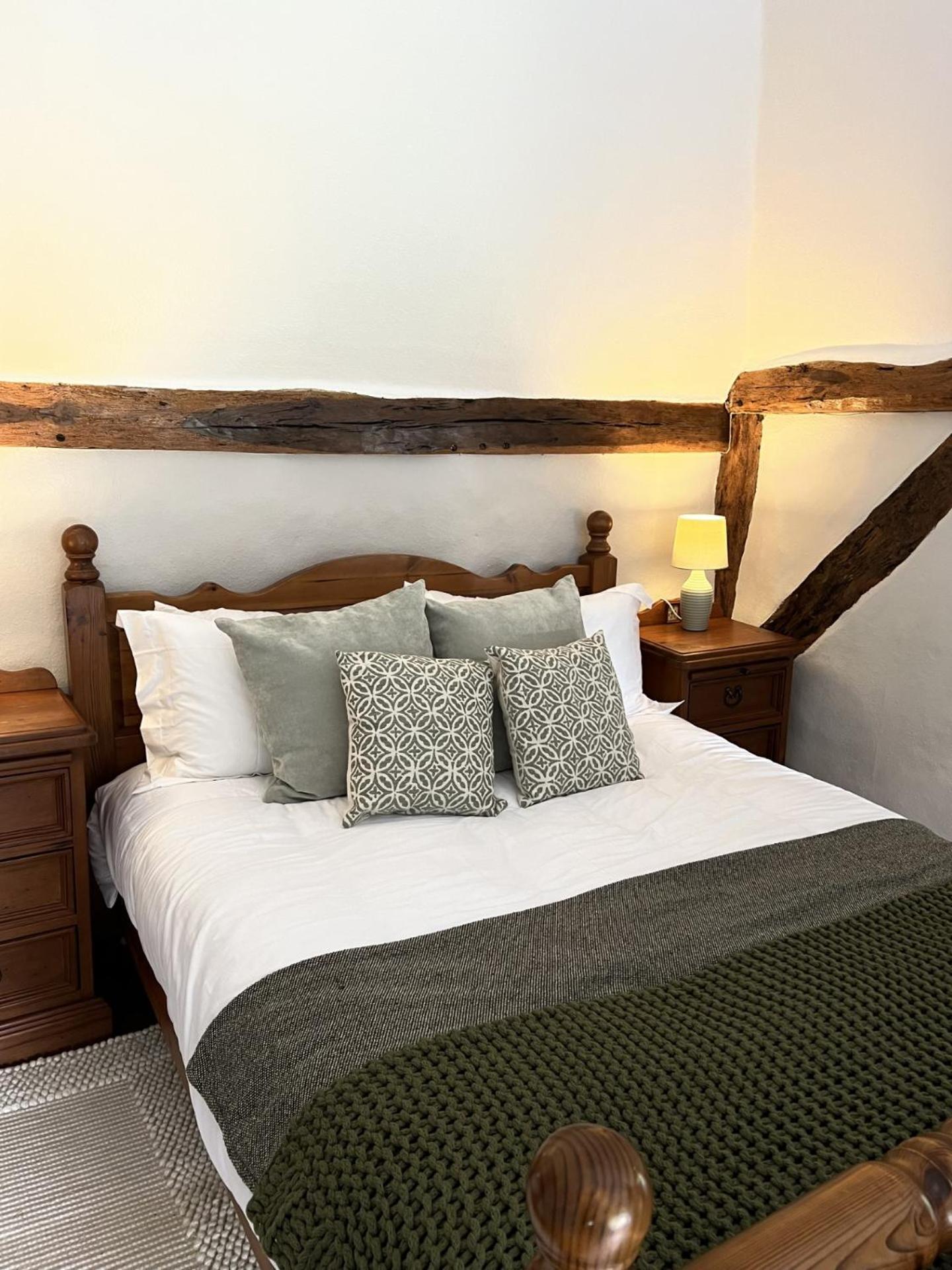 Local Walks Pub Gardens Pet Friendly Landscaped Gardens And Free Private Parking Villa Doddington  Kültér fotó